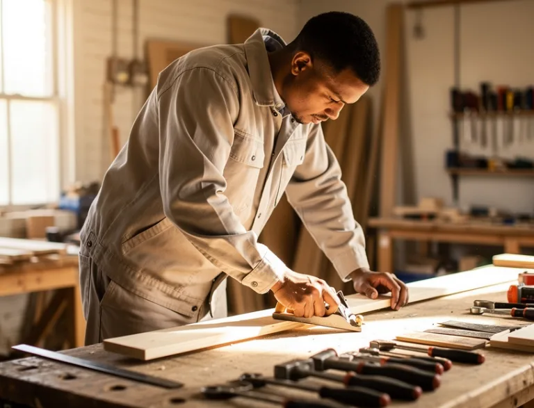 Carpenter service in Watford